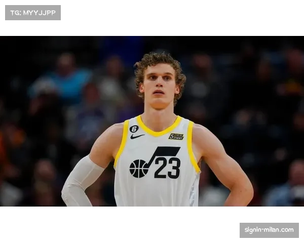 爵士马尔卡宁独砍33分无力回天 防守漏洞成队伍困扰