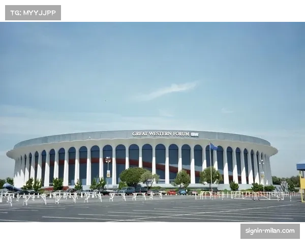 快船新球场即将启用 预计将大幅提升其比赛日与商业运营收入